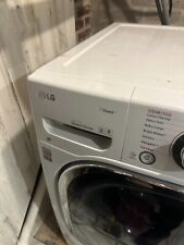 LG Commercial Inverter Direct Drive Washer Dispenser WCX618615 D/2/LG/1, used for sale  Shipping to South Africa