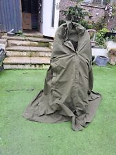 Army cloak military for sale  LEEDS