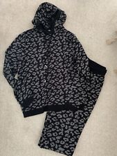 Women black hooded for sale  MITCHAM