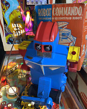 Ideal robot commando for sale  Duncansville