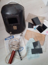 Welder mask spare for sale  EPSOM