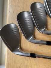 Taylormade rocketbladez irons for sale  PONTEFRACT