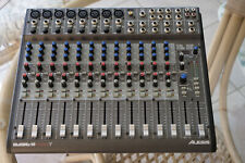 Alesis multimix firewire for sale  Shipping to Ireland