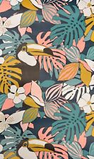Toucan jungle wallpaper for sale  GLASGOW