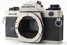 【Perto de ESTADO PERFEITO】Olympus OM-4 Ti Titan 35mm SLR Câmera de Filme Corpo Apenas Do JAPÃO comprar usado  Enviando para Brazil