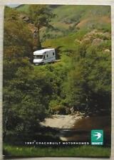 Swift coachbuilt motorhomes for sale  LEICESTER