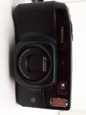 Fotocamera pentax zoom usato  Torino