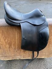 amerigo dressage saddle for sale  CHEDDAR