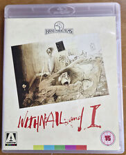 Withnail blu ray for sale  LONDON