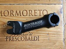 Bontrager stem 120mm for sale  Shipping to Ireland