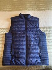 Stormtech mens vest for sale  BALLYMONEY
