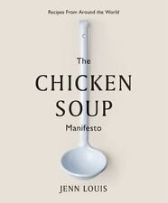 Chicken soup manifesto for sale  Mansfield