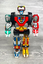 Voltron lion force for sale  STOKE-ON-TRENT