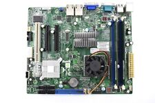 Placa-mãe Intel Atom 330 Dual Core Supermicro X7SLA-H comprar usado  Enviando para Brazil