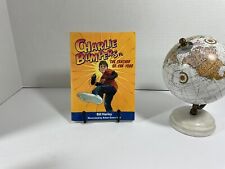 Charlie Bumpers vs. o Professor do Ano por Bill Harley - 9781561456240 (PB) comprar usado  Enviando para Brazil