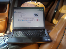 Kit de programación de diagnóstico para computadora portátil SDD y VCI para autos Jaguar Land Rover 1995-2017 segunda mano  Embacar hacia Argentina