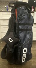 Used, Ogio 14 Way Golf Bag for sale  Shipping to South Africa