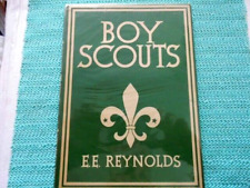 Boy scouts 1946 for sale  DUNSTABLE