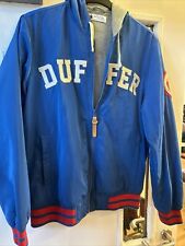 Duffer george jacket for sale  BARNSLEY