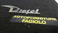 Logo stemma diesel usato  Aprilia