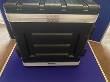 Abs rack case for sale  SHEERNESS