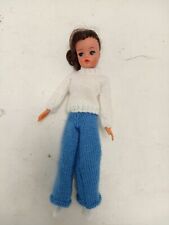 Vintage sindy doll for sale  RUGBY