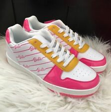 Mattel Barbie Mujer Talla 9 Patinadora Tenis Zapatillas Cinnemark Película 2023 segunda mano  Embacar hacia Mexico