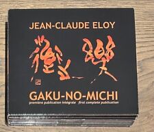 Jean claude eloy for sale  UK