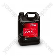 Trw brake fluid for sale  BOGNOR REGIS