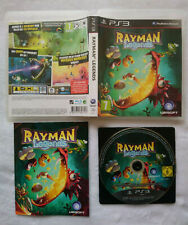 Usado, Rayman Legends PS3  🇫🇷  complet . tbé comprar usado  Enviando para Brazil