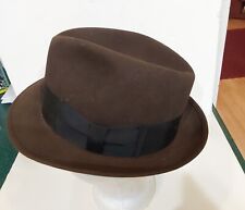 homburg hat for sale  Kingston