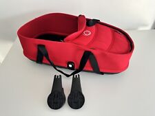 Bugaboo bee carrycot for sale  WALLASEY