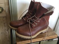 Timberland ladies brown for sale  ALTON
