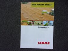 claas baler for sale  WIGAN