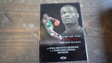  1998-99 Hoops Pump Up The Jam cartão de basquete #6 ANTOINE WALKER comprar usado  Enviando para Brazil