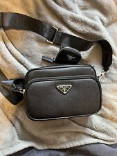 Prada messenger shoulder for sale  RUGBY