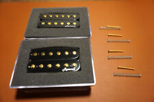 Humbucker pickup set gebraucht kaufen  Leverkusen