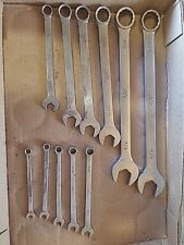 Mac wrench set for sale  Archbold