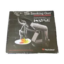 Polyscience Smoking Gun Gadget - For Cocktails/gastronomy for sale  Shipping to South Africa