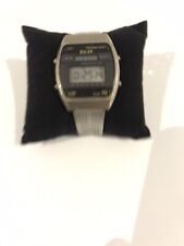 Buler digital watch for sale  CHELMSFORD