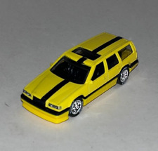 Hot Wheels, VOLVO 850 ESTATE STATION WAGON (pneu de borracha personalizado) comprar usado  Enviando para Brazil