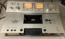 Akai cassette deck for sale  Waterbury