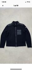 Moncler cardigan men for sale  Irvine