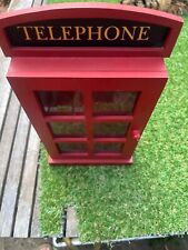 Red Telephone Cabinet for sale  Shipping to South Africa