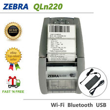 Zebra qln220 mobile for sale  Sarasota