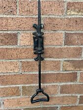 cast iron bell for sale  HEREFORD