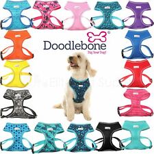 Doodlebone airmesh harness for sale  SHREWSBURY