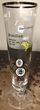 Warsteiner beer glass for sale  Highland