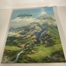 Pure worship jehovah for sale  NANTWICH