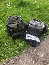 Wychwood rucksack cooler for sale  ABINGDON